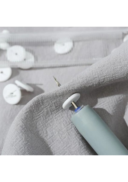 Yorgan Kılıfı ve Çarşaf Tutucu Sabitleyici Düğme Kiti fiyatları