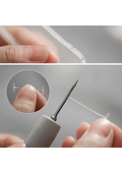 Yorgan Kılıfı ve Çarşaf Tutucu Sabitleyici Düğme Kiti fırsatları