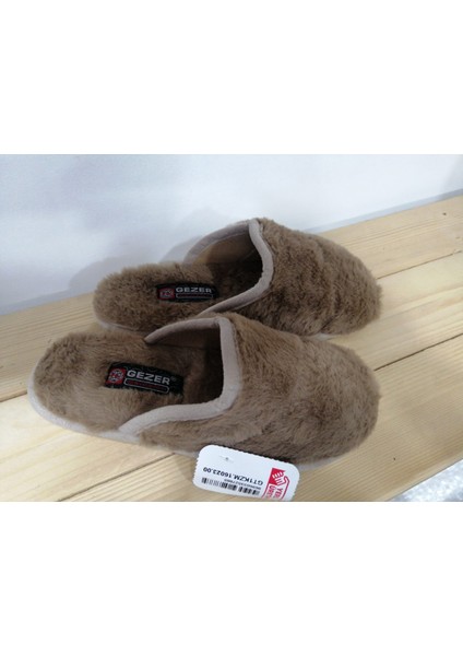 Yeni Sezon Kışlık Rahat Taban Peluşlu Kadın Ev Terliği fırsatları