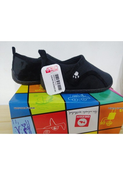 Yeni Sezon Rahat Taban Panduf Unısex Çocuk Ev Terliği indirimleri