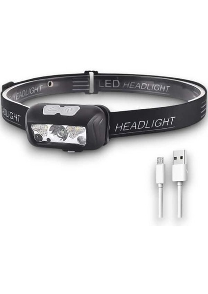 Wizard Hs-43 Kafa Lambasi fiyatları