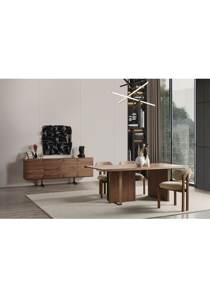 Idea Yemek Odası Takımı