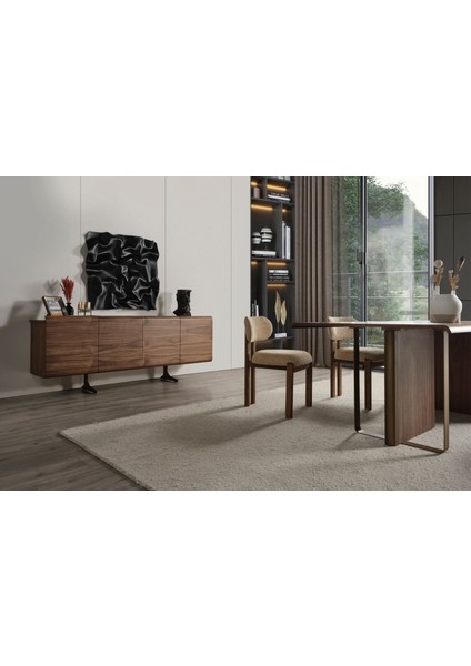 Idea Yemek Odası Takımı modelleri