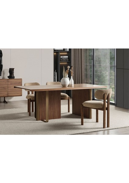 Idea Yemek Odası Takımı