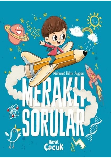 Meraklı Sorular
