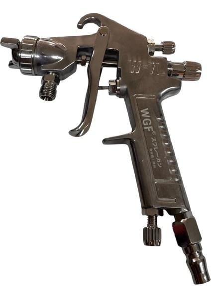 x Force W-71 Basınçlı Boya Tabancası