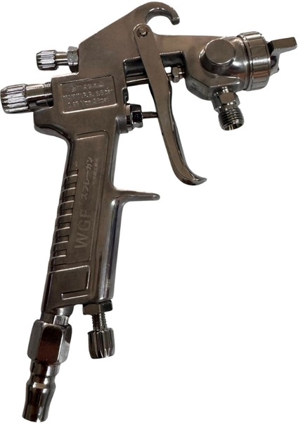 x Force W-71 Basınçlı Boya Tabancası fiyatları