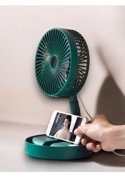 Wizard Katlanabilir Vantilatör indirimleri