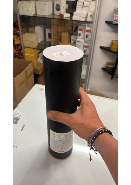 Irhanlar Papatya Şeklinde Gok Bombası1 3 Inc Final Havaı Fısek1 Renkli Yılbaşına Yeniyıla Özel