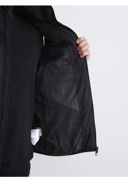 Standart Kalıp Dik Yaka Erkek Şişme Yelek (W5) modelleri