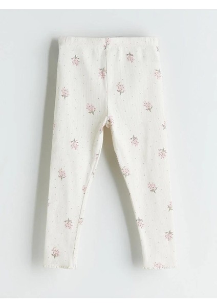 Beli Lastikli Kız Bebek Tayt 3'lü (W5) fiyatları