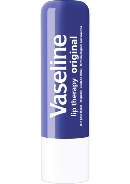 Lip Therapy Original Lipstick