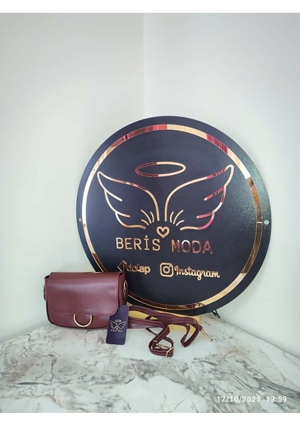 Kadın Deri Günlük Moda Çanta 12X20CM fiyatları