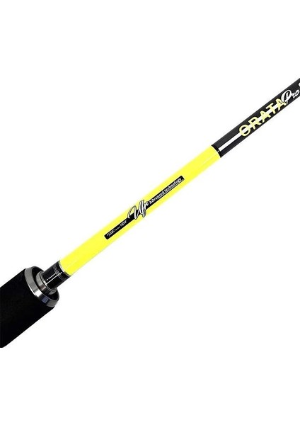 Orata 165CM 100-200GR 2 Parça Tekne Kamışı fiyatları