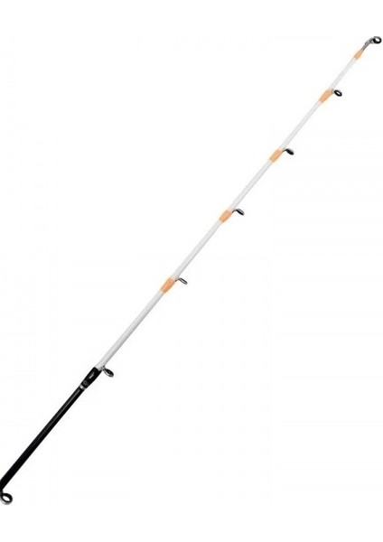 Orata 165CM 100-200GR 2 Parça Tekne Kamışı