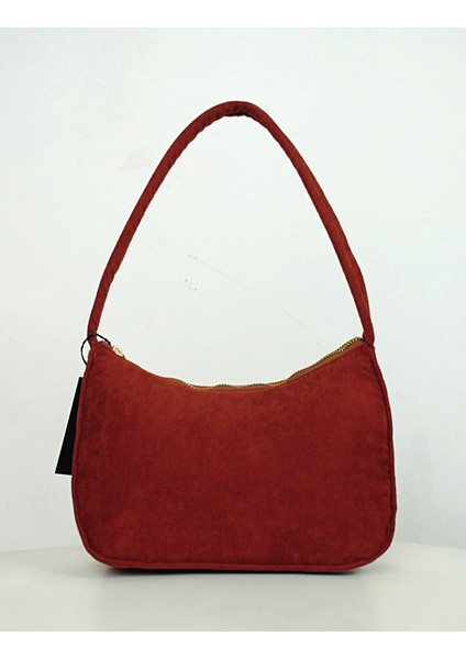 Baget Çanta-Kiremit modelleri