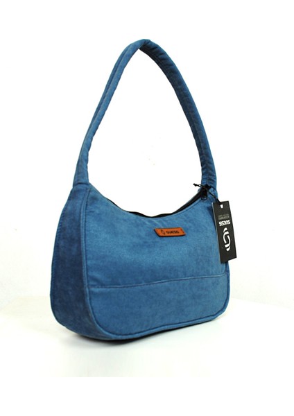 Baget Çanta - Indigo fiyatları