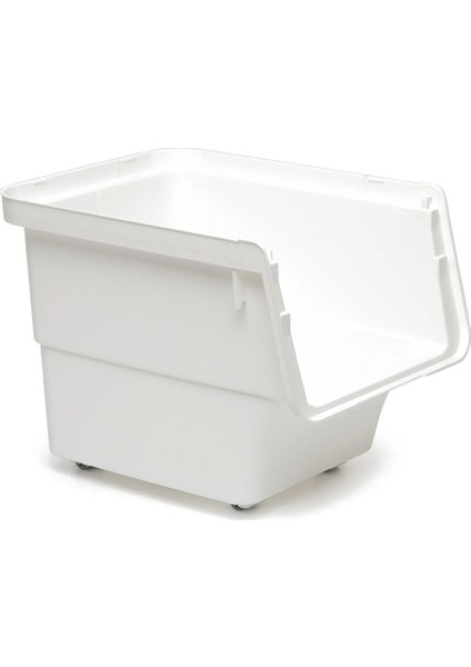 Çok Amaçlı Tekerlekli Organizer 12 Lt Tek Modül fiyatları