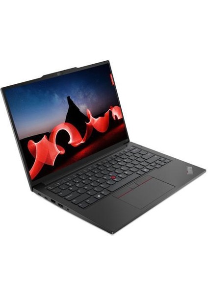 E14 21JK00P9TX I5-1335U 16GB 512GB 14 Dos Wuxga Ips, 2X8GB Ddr4, Intel Iris Xe modelleri