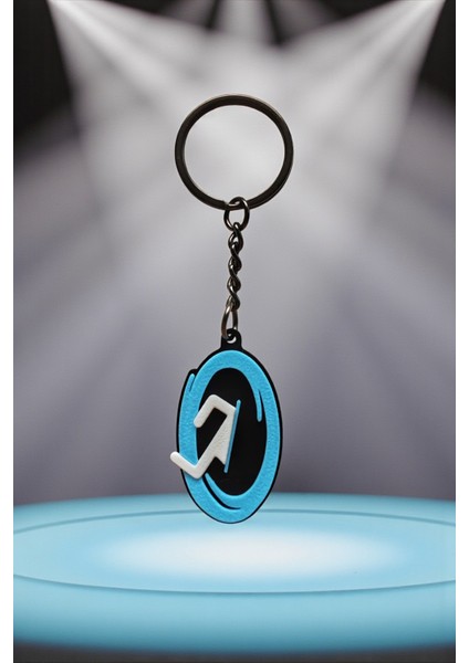 Portal Anahtarlık fiyatları