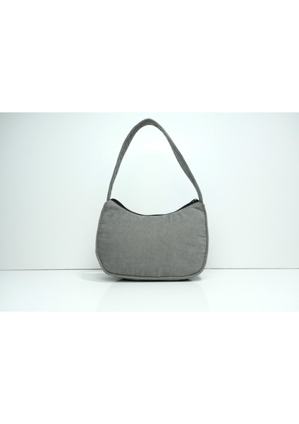 Baget Çanta - Gri fırsatları