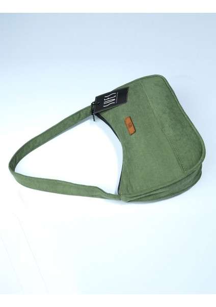 Baget Çanta-Çimen Yeşili fiyatları