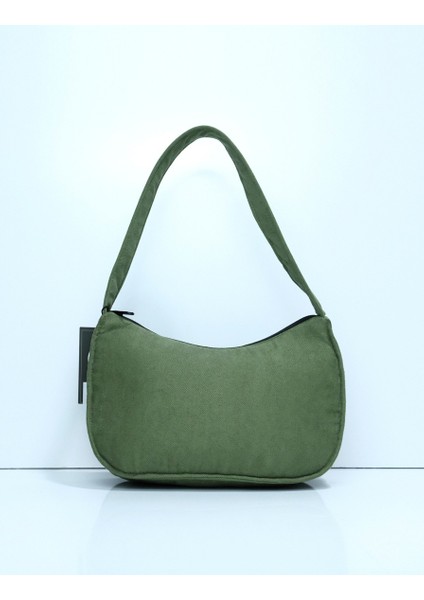 Baget Çanta-Çimen Yeşili fırsatları