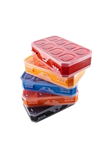 Alfa Çift Yönlü Organizer