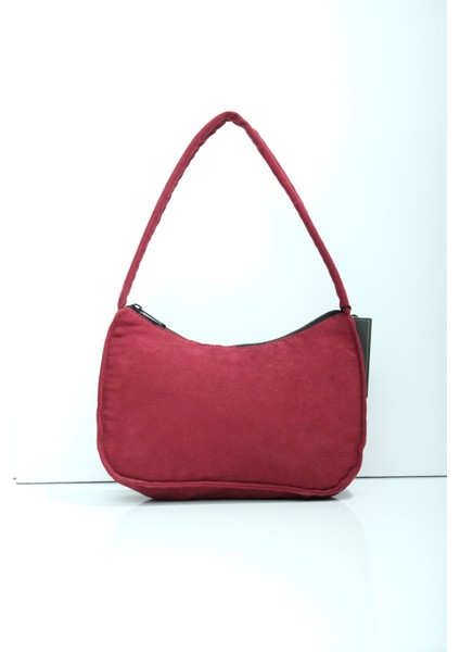 Baget Çanta - Bordo fırsatları