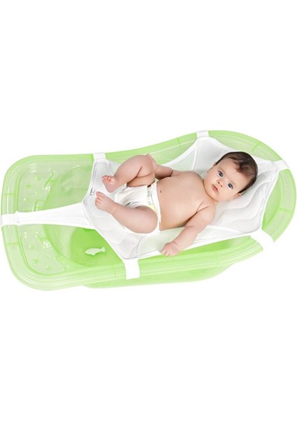 Bebek Havlu Banyo Filesi Beyaz fiyatları
