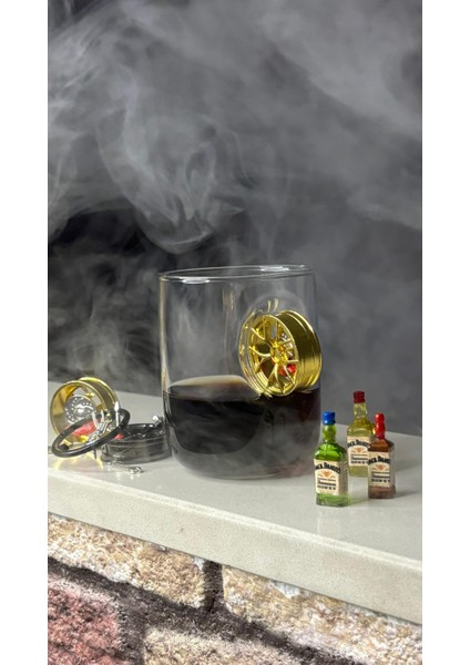 Vi̇ski̇ Bardaği 2'li̇ modelleri