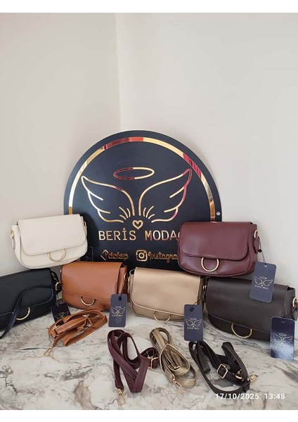 Kadın Deri Günlük Moda Çanta 12X20CM modelleri