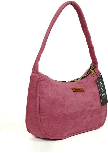 Baget Çanta - Gül Kurusu fiyatları