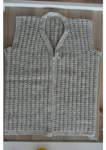 El Örgüsü Yetişkin Panço / Ev Üstü Hırka fiyatları