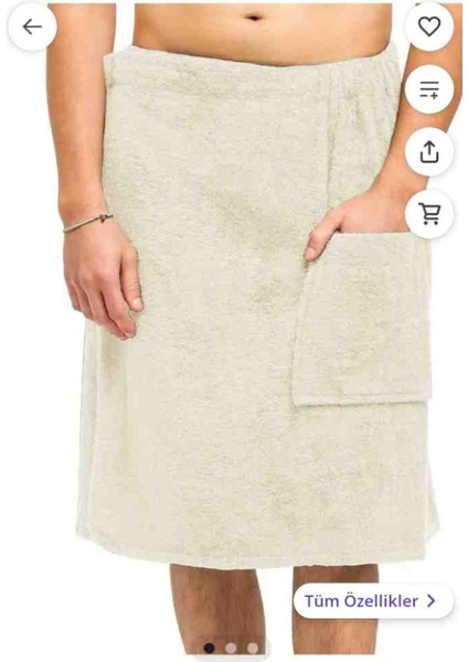 Erkekler Için Banyo Havlusu Duş Hamam fiyatları