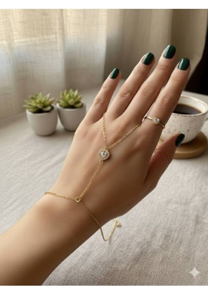 Kadın Işıltılı Kalp Görünümlü Şahmeran fiyatları