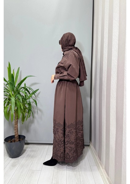 Elbise Kahve 5023 fiyatları