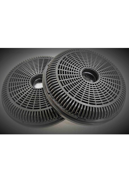 Davlumbaz Karbon Filtre modelleri