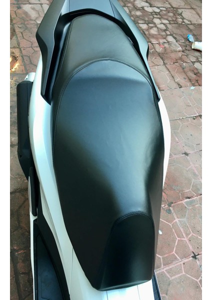 Akdeniz Sele Kaplama Pcx 125 Düz Siyah Lastikli Sele Kılıfı indirimleri