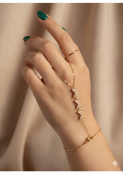 Kadın Kum Saat Elmas Kolye modelleri