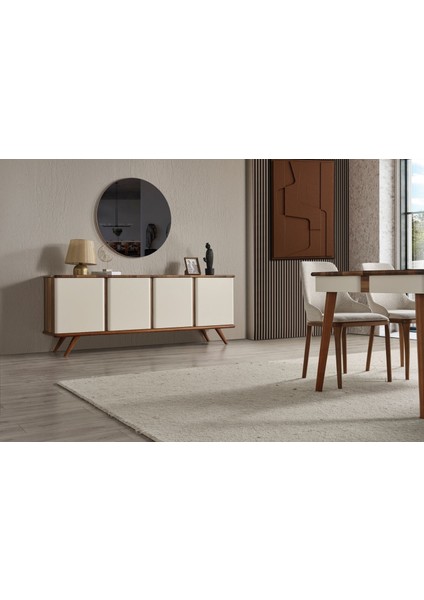 Blend Yemek Odası Takımı fırsatları