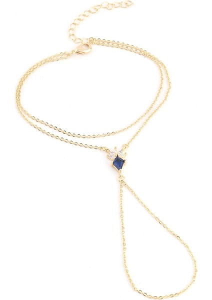 Kadın Vip Şahmeran Gold