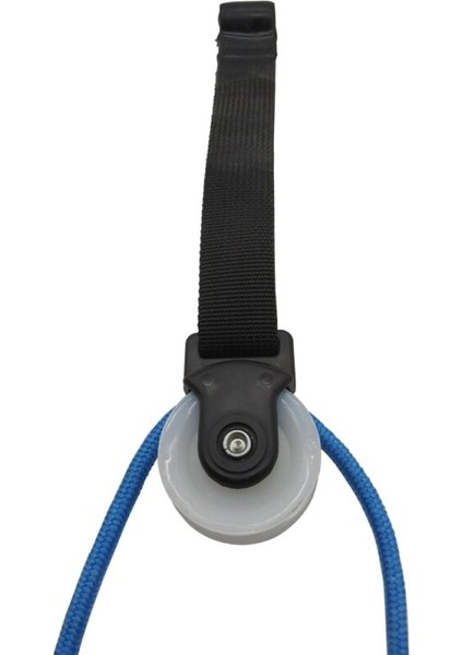 Fizik Tedavi Omuz Makarası Kol Egzersiz Aleti Shoulder Rope Pulley Omuz Periartriti