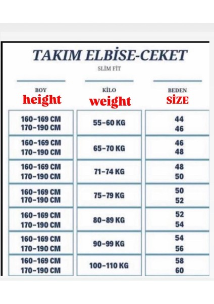 Beyaz Kruvaze Erkek Takım modelleri