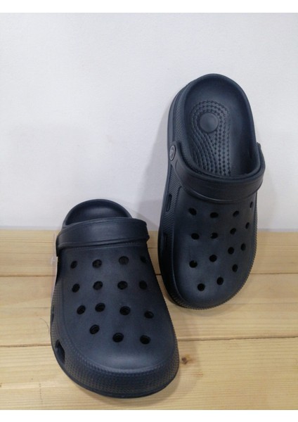 Yeni Sezon Rahat Taban Unısex Cross Terlik