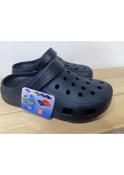 Yeni Sezon Rahat Taban Unısex Cross Terlik modelleri