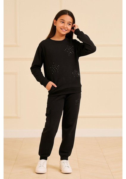 Rahat Kız Çocuk Alt Üst Takım