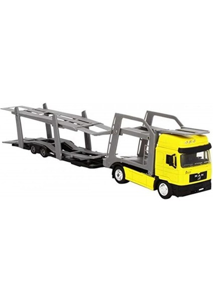 Sunman 1:43 Man F2000 Araç Taşıyıcı Tır modelleri
