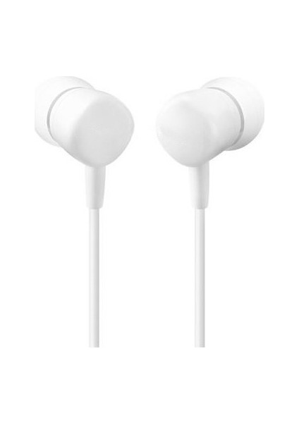 UYUMLU HS130 Kulakiçi Mikrofonlu Kulaklık Beyaz EO-HS130 (Samsung Türkiye Garantili) fiyatları
