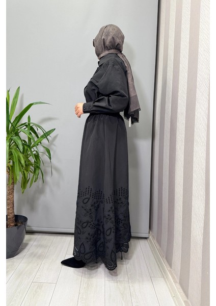 Elbise Siyah 5023 fiyatları